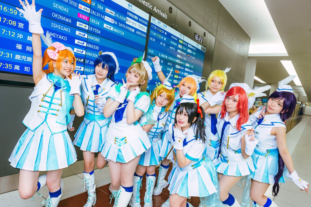 むみ🎀🫧かみこす5日 tweet media