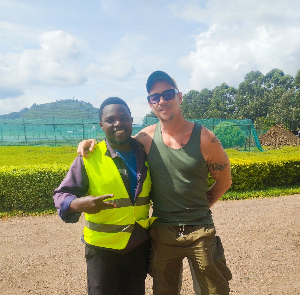 seth Tukahirwa tweet media