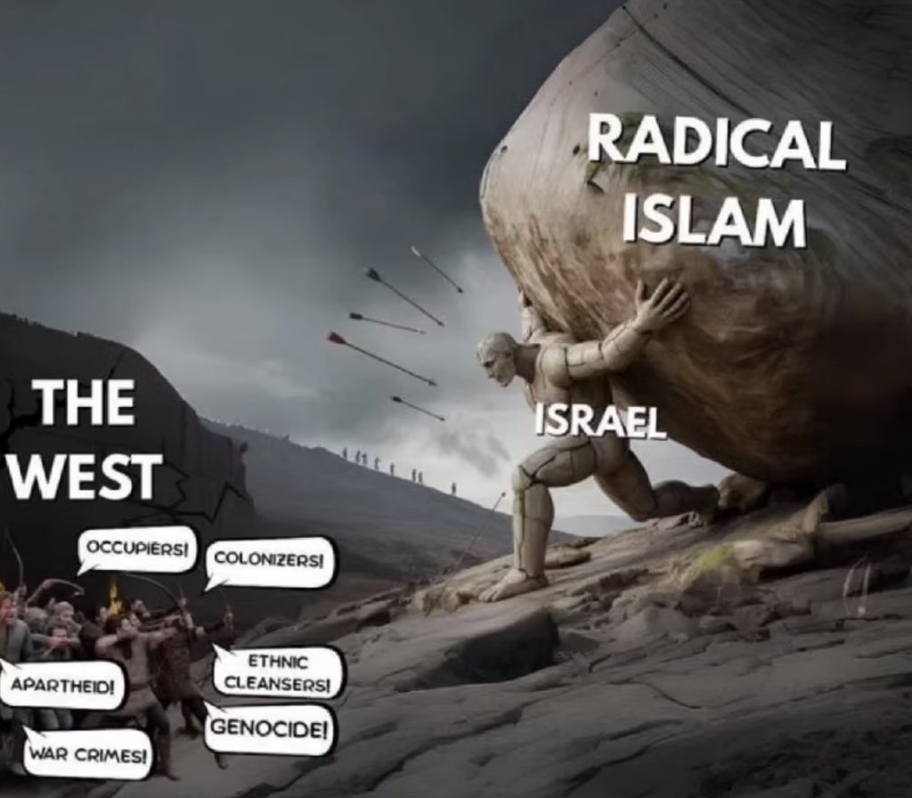 happpppppyguy's tweet photo. @NYCMayor I guess you’d also save a ton of payroll once female teachers were all fired if radical Islam were to take hold in the West. https://t.co/J5wT5YXnn8