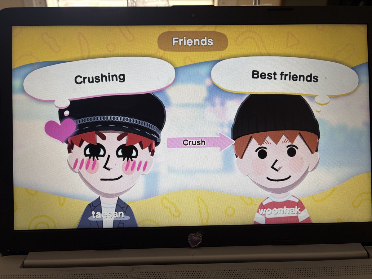 ari ཐི༏ཋྀ ia bc of exams tweet media