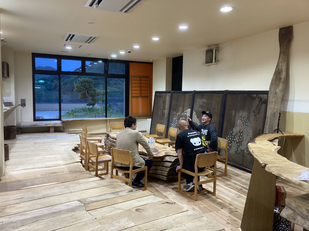笠井たつお ＠山梨県議会 tweet media