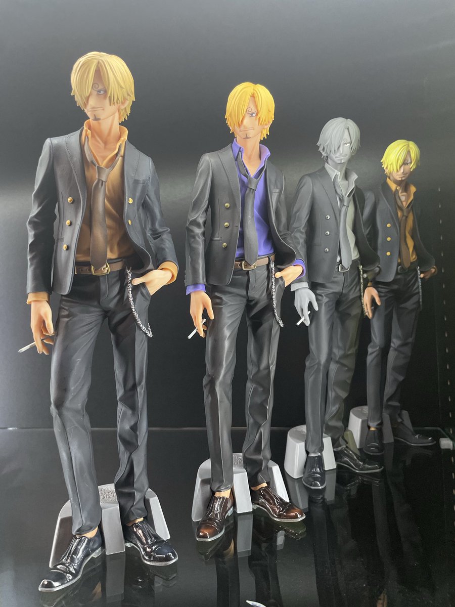 ガチ王 tweet media