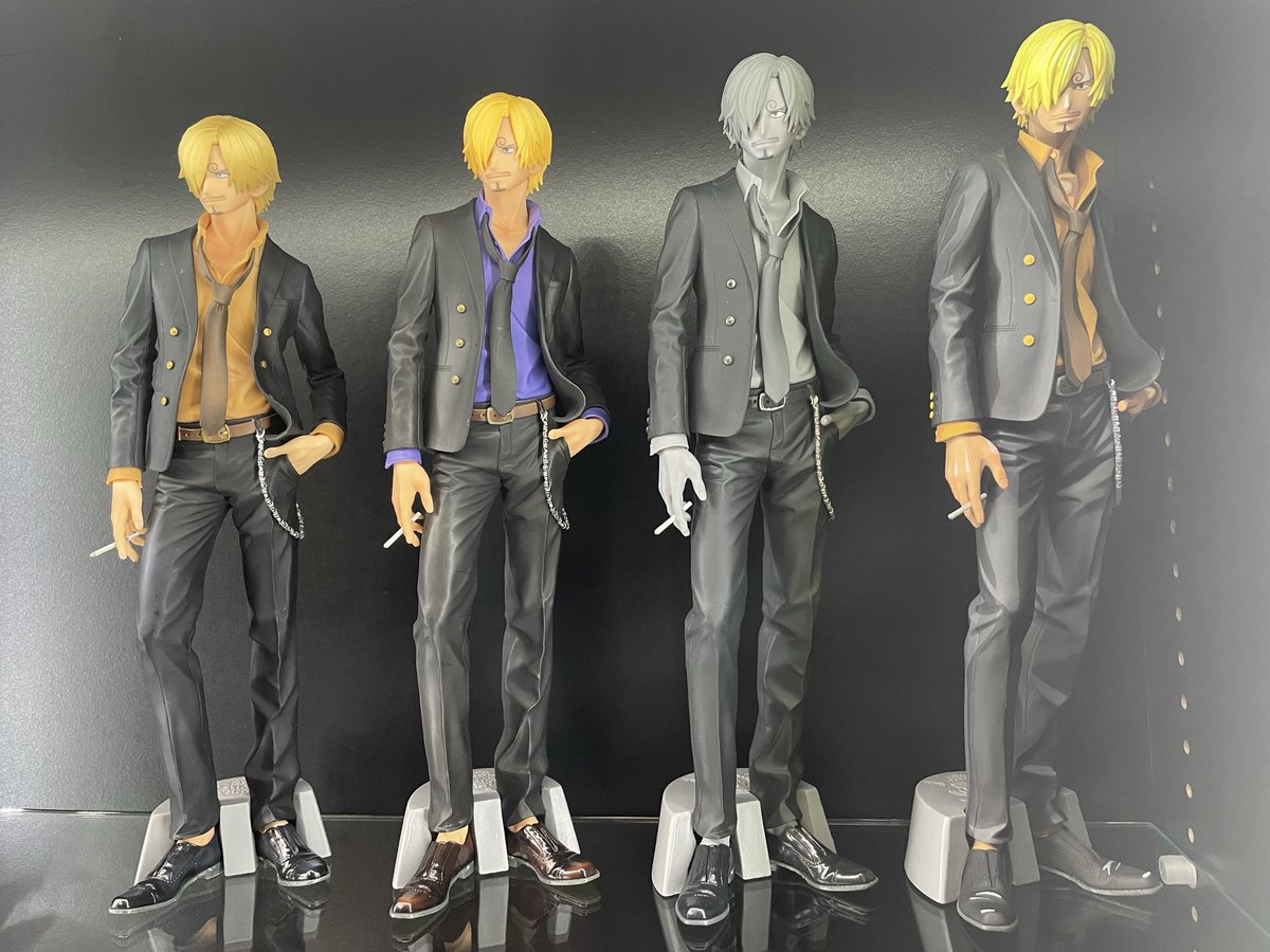 ガチ王 tweet media