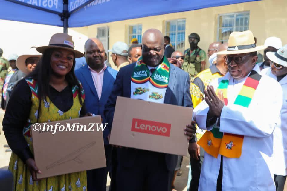 Noku Carol tweet media