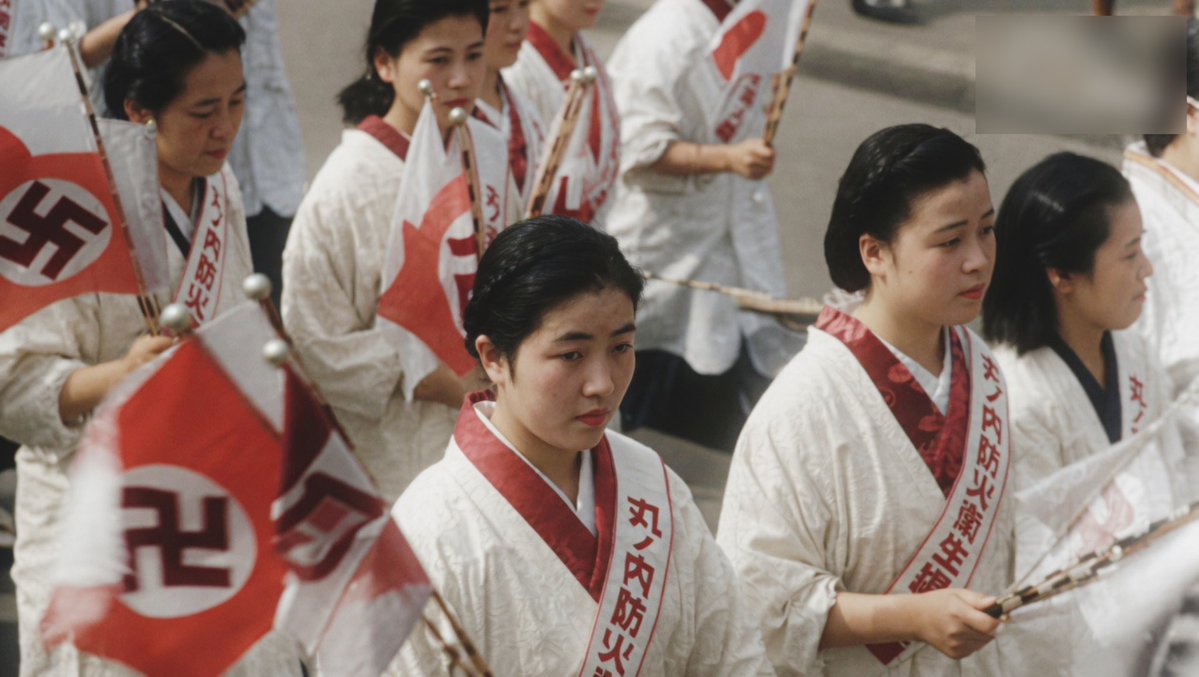 北小路 維織 tweet media