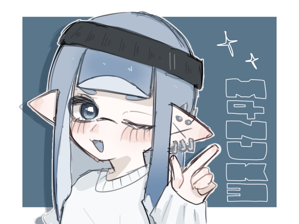 まぬけ tweet media