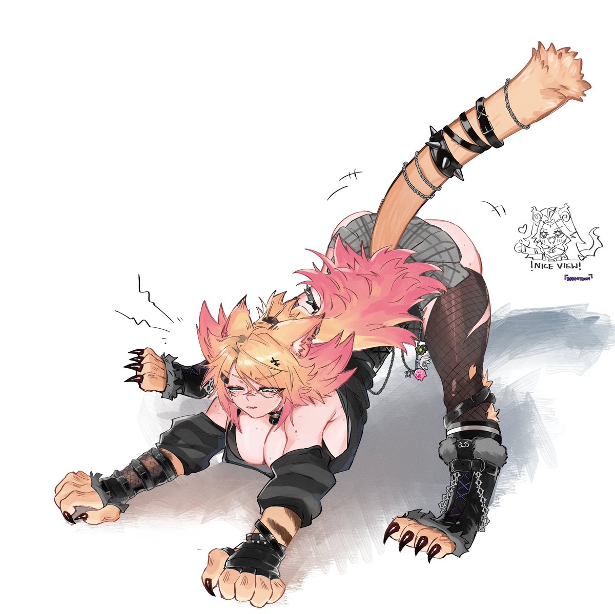 HARU✙ 🤍-🔨⏳🗿🐍🐰🕊🪄🎼💄🍙🥐💍🤰📦🐾 tweet media