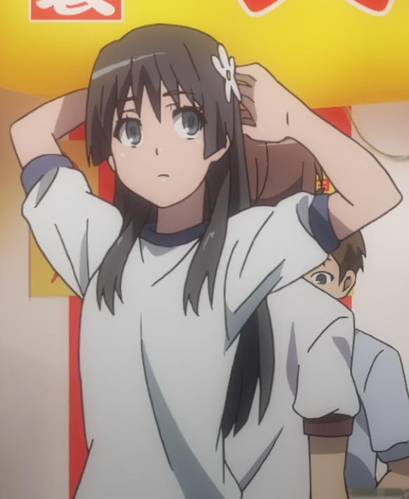 Ruiko Saten Daily tweet media