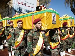 Liban-Guerre. « Je ne pense pas que le cessez-le-feu entre Israël et le Hezbollah tiendra longtemps », confie depuis le Liban un militaire français. « Israël a décidé d’isoler le sud du Liban, en créant trois zones, une de trois kilomètres à partir de sa frontière, une autre de 8