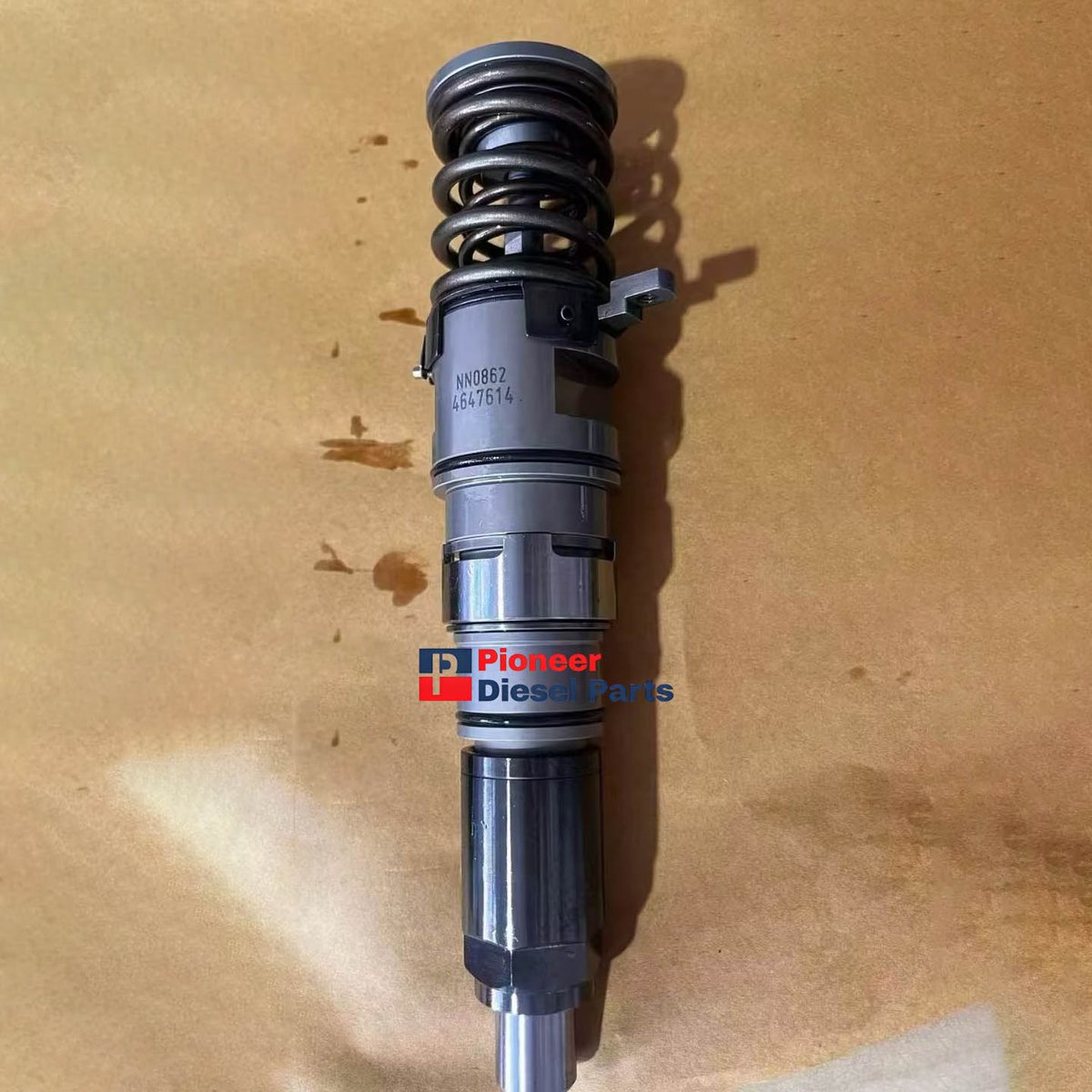 Pioneerdiesel25's tweet image. Perkins 4000 Series Fuel Injector 4647614
Email: sales@pioneerdieselparts.com 
WhatsApp: +86-18039060203

#autoparts #dieselparts
#fuelinjection  #autorepair  #injector   #truck #tractor #vehicle #heavyduty
#engineparts #spareparts #fuelinjector #constructionmachinery