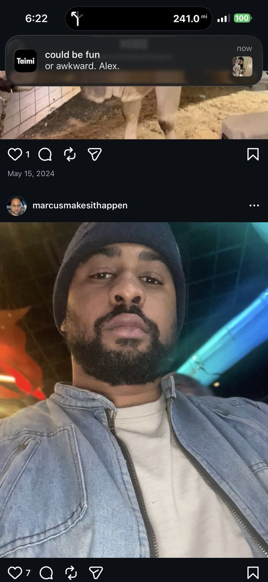 jujuikelly's tweet photo. Anyone recognize him ? https://t.co/NiPinTFiq2