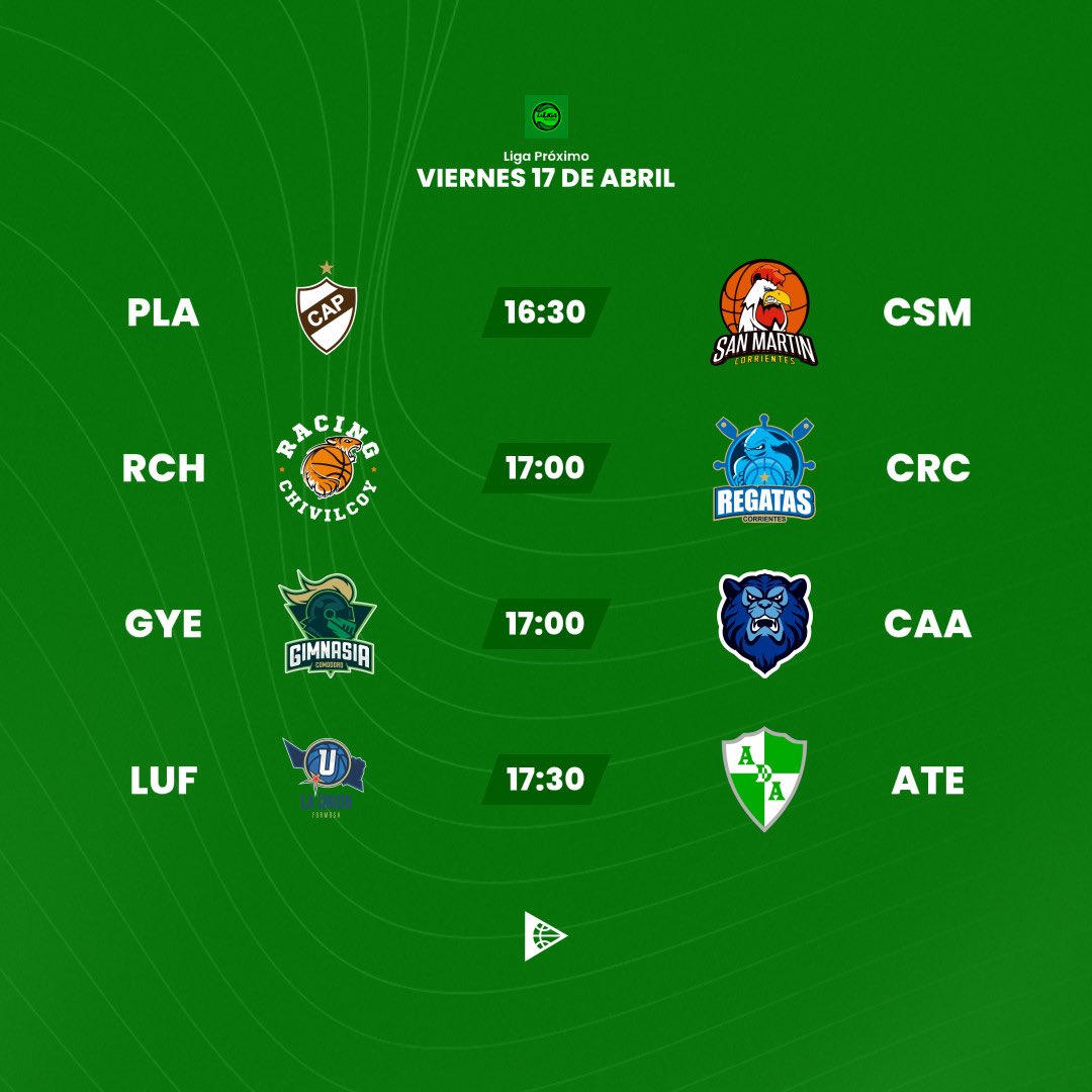 Basquet Pass Argentina tweet media