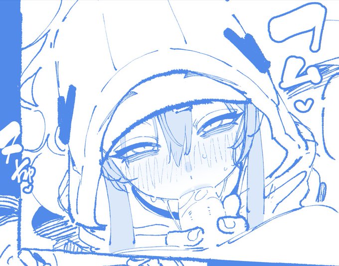 新刊進捗🐍💋 