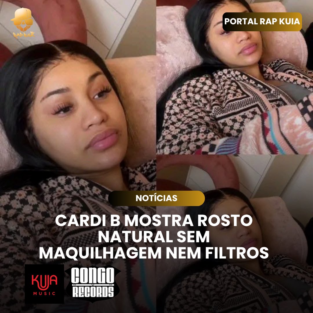 Portal RapKuia tweet media