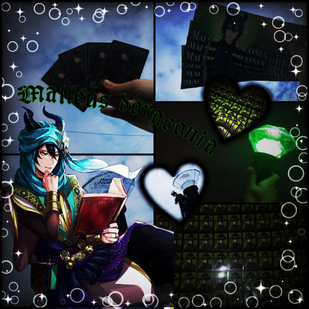 ヨル tweet media