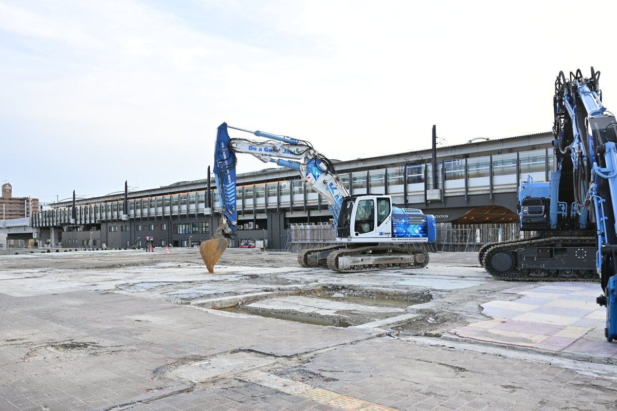 くしろドットコム tweet media