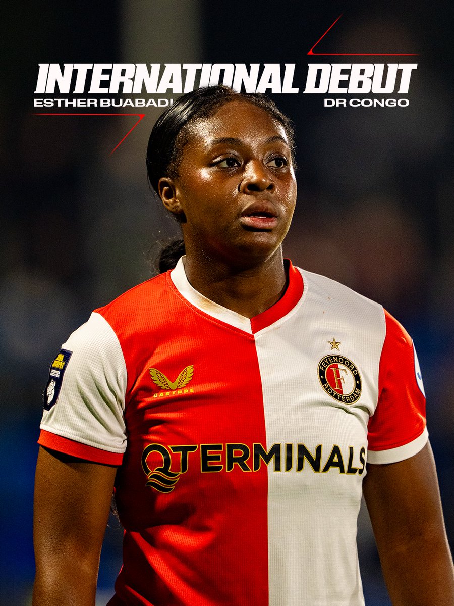 Feyenoord V1 tweet media