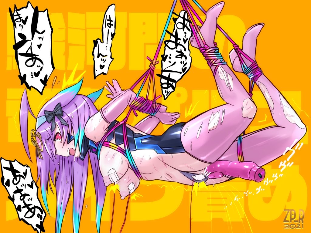 コミッション 過去絵 pso2 