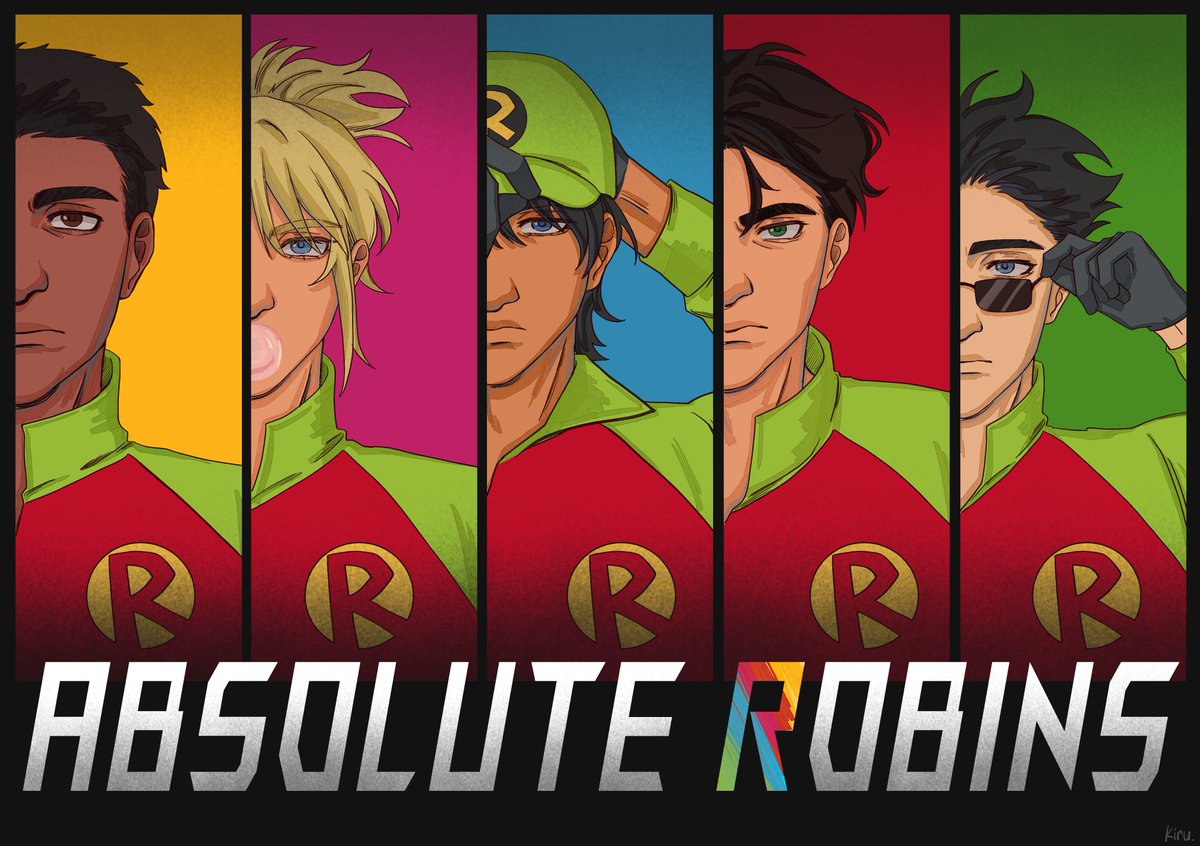 kiru | CF22 N-19 tweet media