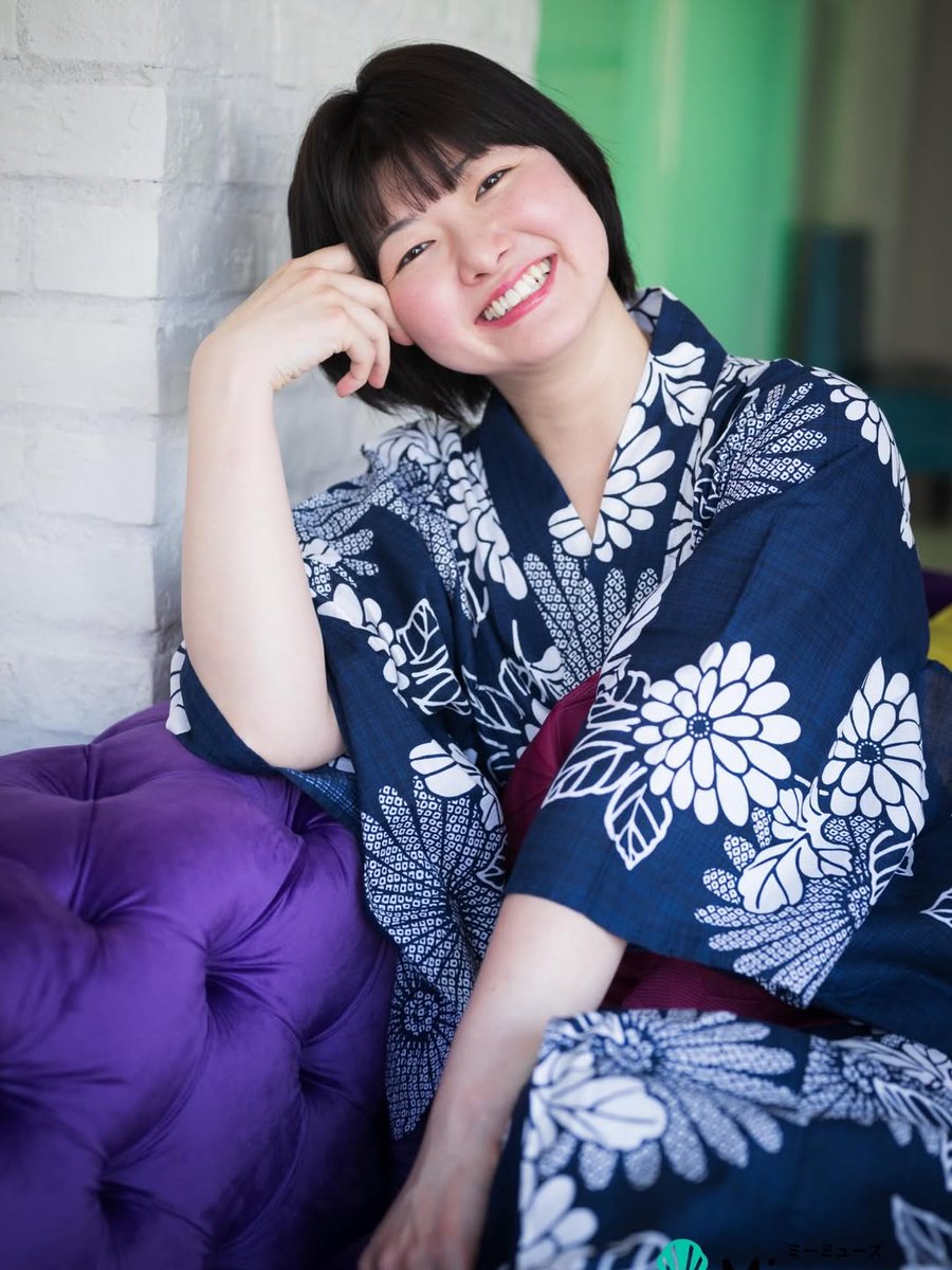 ミーミューズ公式（Mi-muse by Mi-glamu） tweet media