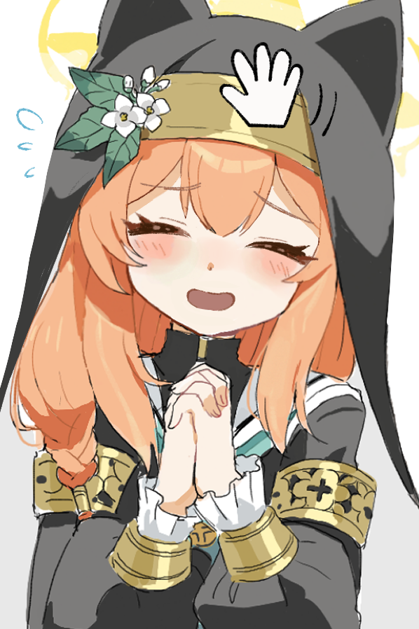 U-ka/ゆーか🐅 tweet media