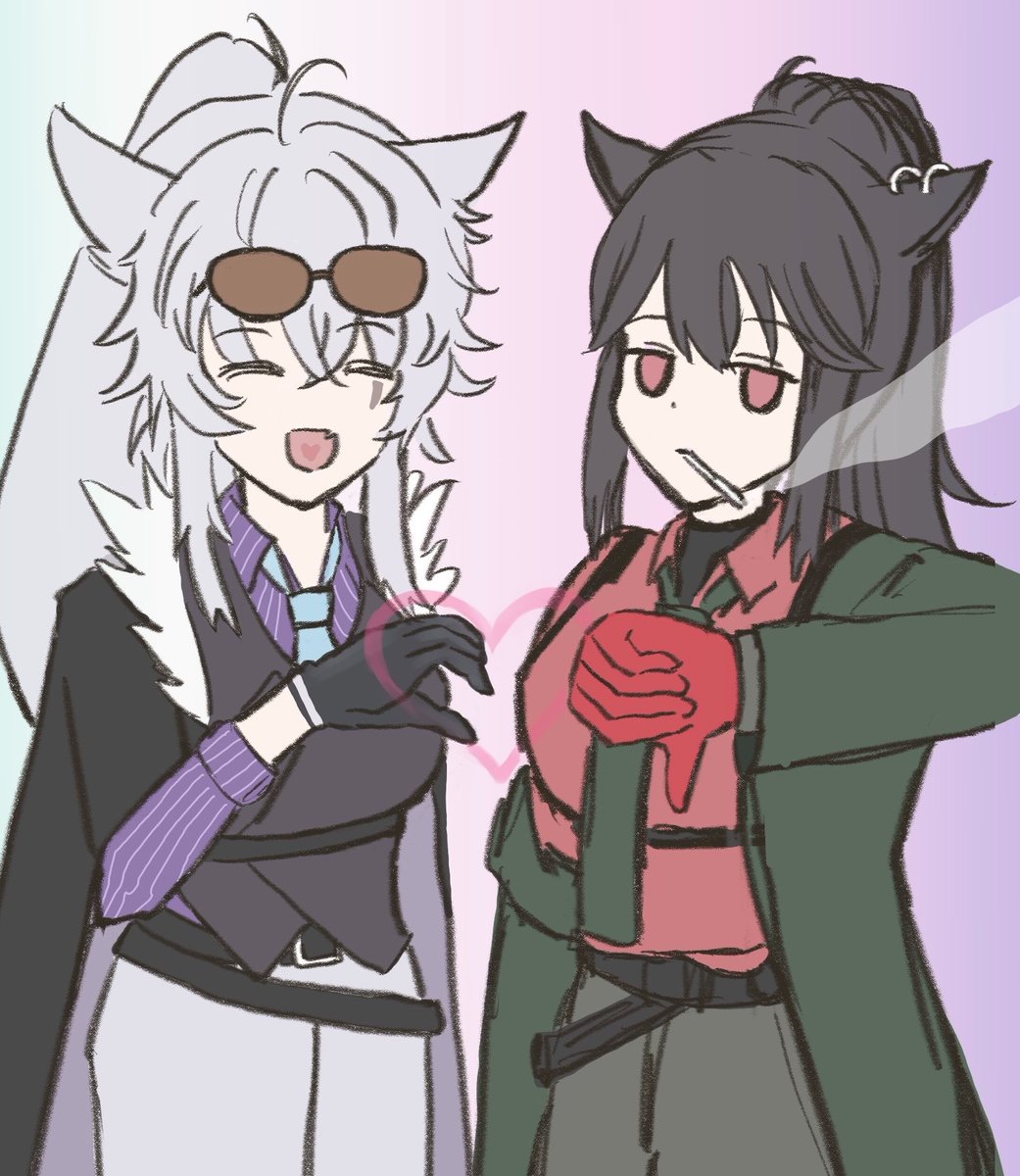 おとうふ tweet media