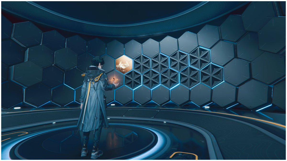 Om Baban CF22•Z31-32 tweet media