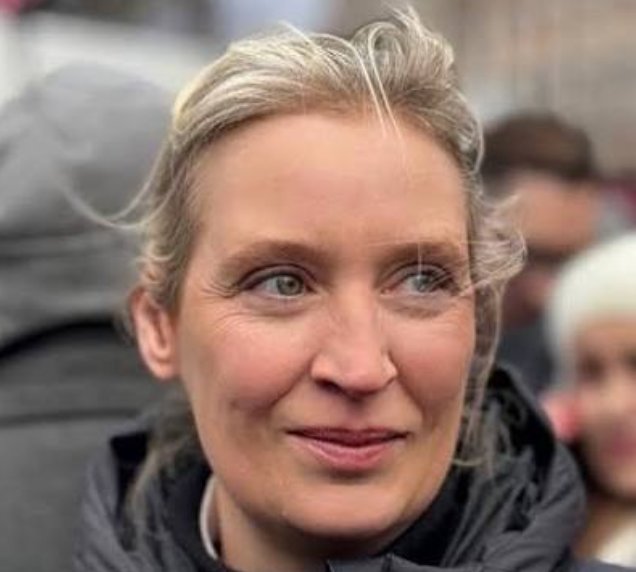 Ost(d)ruck 🇩🇪 ( Klarname Micha ) tweet media