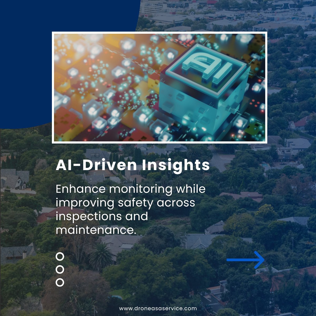 Drone as a Service tweet media