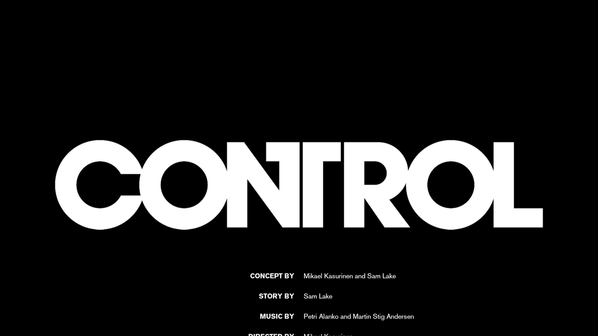 taki_OG's tweet image. #Control クリア
なんとなくストーリー把握出来たけど、アランウェイク同様に収集アイテムから推察交えてなので謎が残る感じです

個人的に戦闘は複数アクションを交えたもので面白くはありましたが、もう少し爽快感があれば最高でしたね