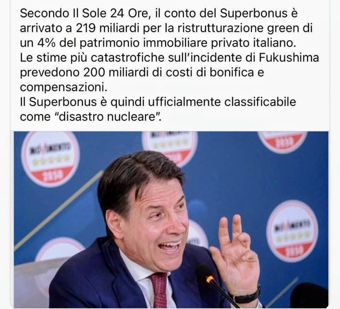 Giorgia Salvagni tweet media