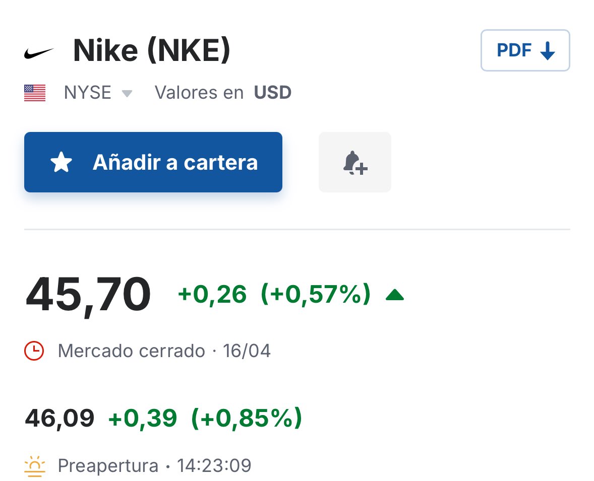 JUST DO IT ®️ tweet media