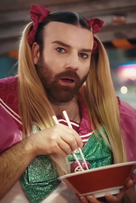 Ladybeard🎀 tweet media