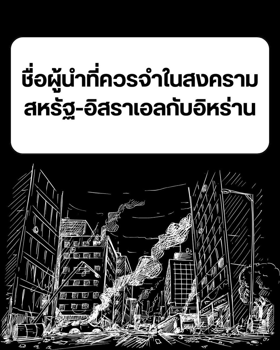 ชีทสรุปรัฐศาสตร์ มธ tweet media