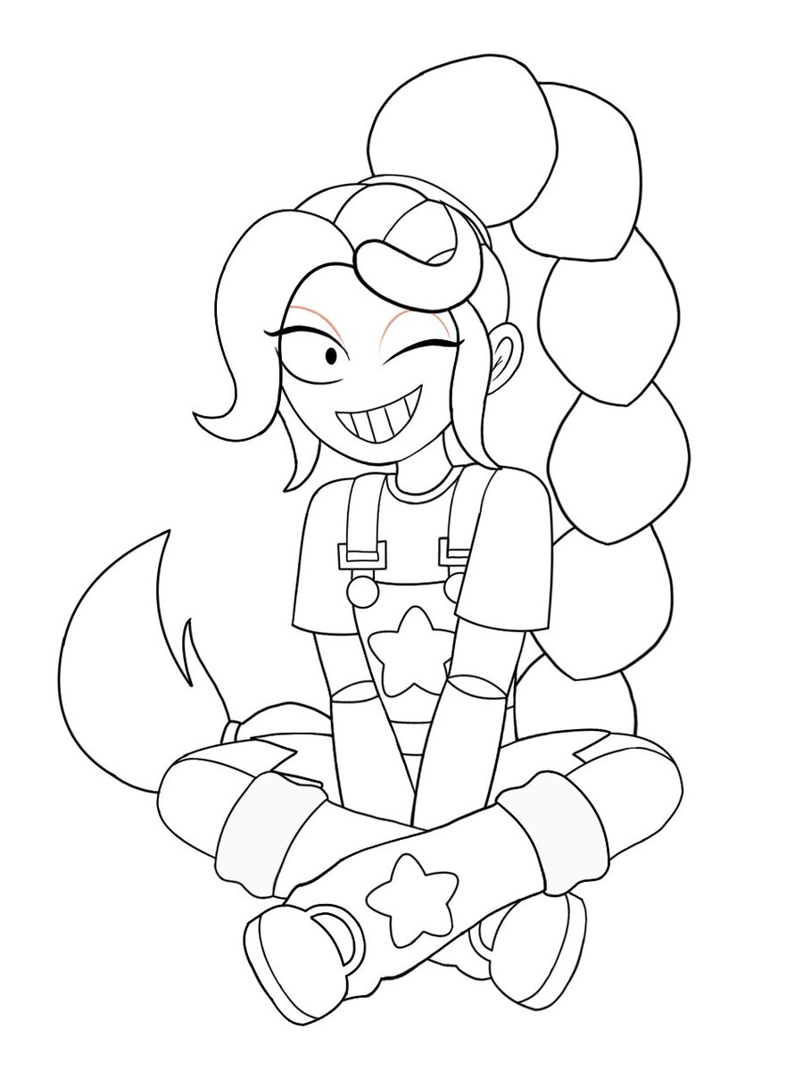 tom123456777qQ's tweet image. Line draft
#lilylovebraids #PoppyPlaytimeChapter5 #PoppyPlaytime #PoppyPlaytimefanart