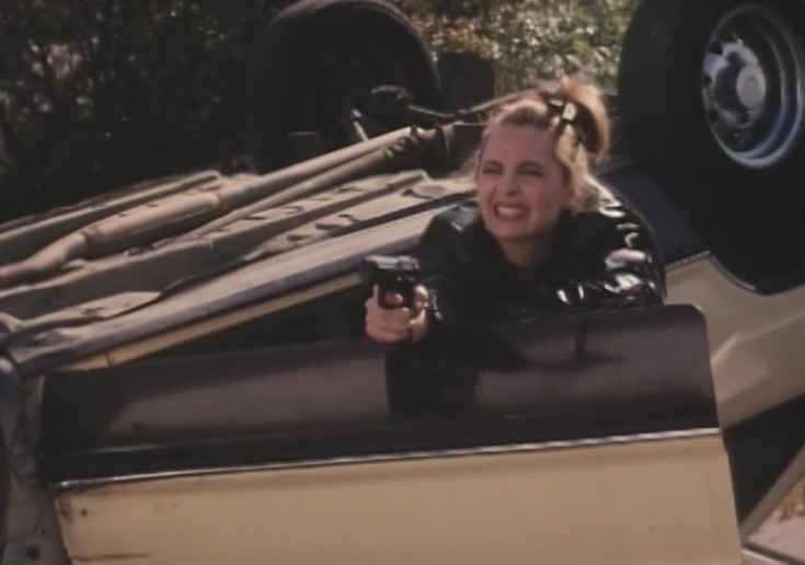FilmsQuirky's tweet photo. #UnderLockAndKey  (1995) 
A drug lord's prison connections make this a dangerous and deadly assignment for undercover FBI agent Danielle Peters.
#GirlsWithGuns  #WendiWestbrook  #FilmX 📽️ 🎬 https://t.co/H7zVauzTN9