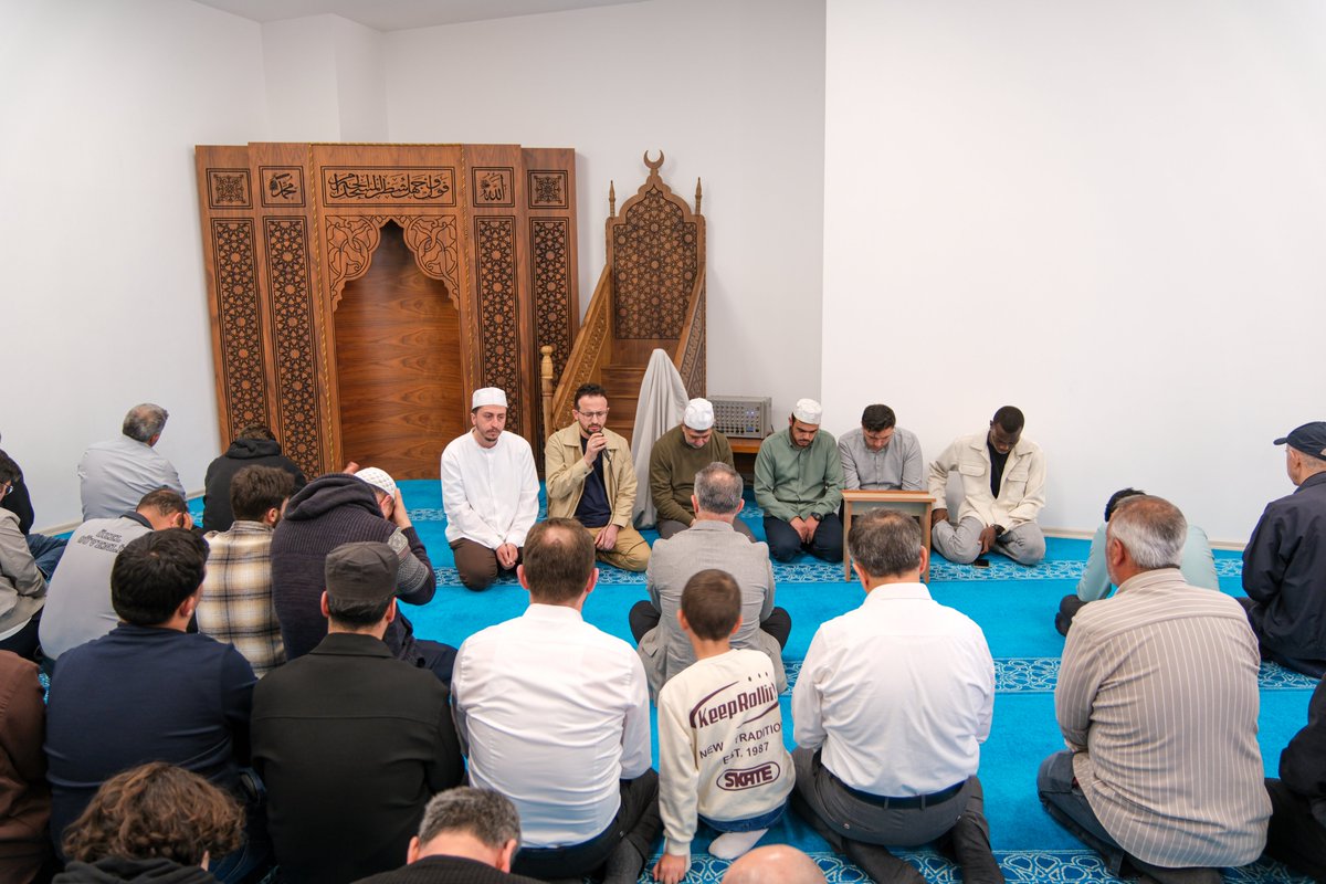 Hitit Üniversitesi tweet media