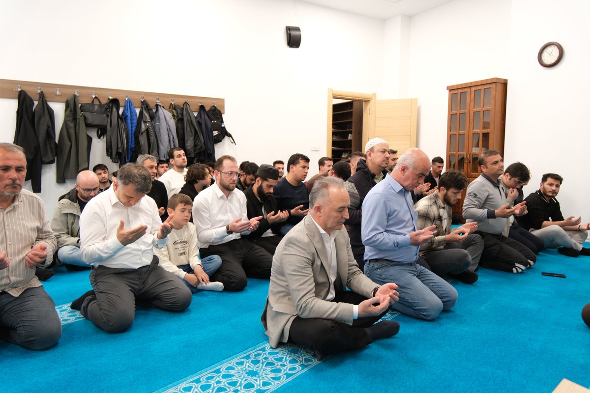 Hitit Üniversitesi tweet media