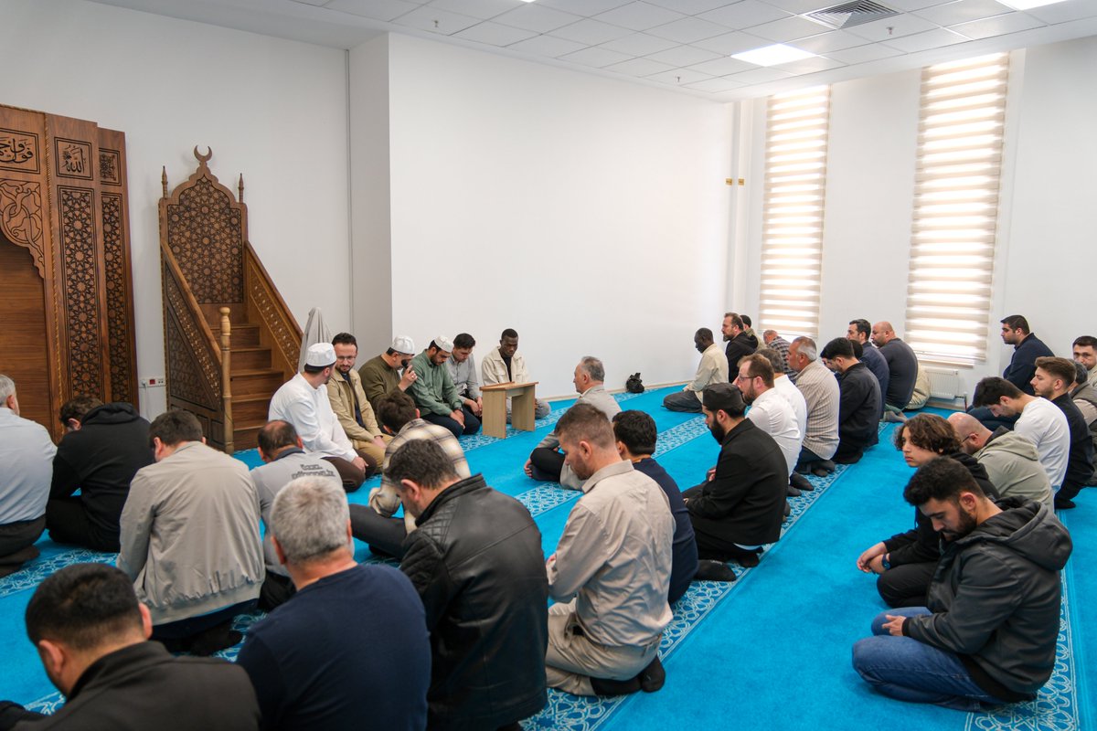 Hitit Üniversitesi tweet media