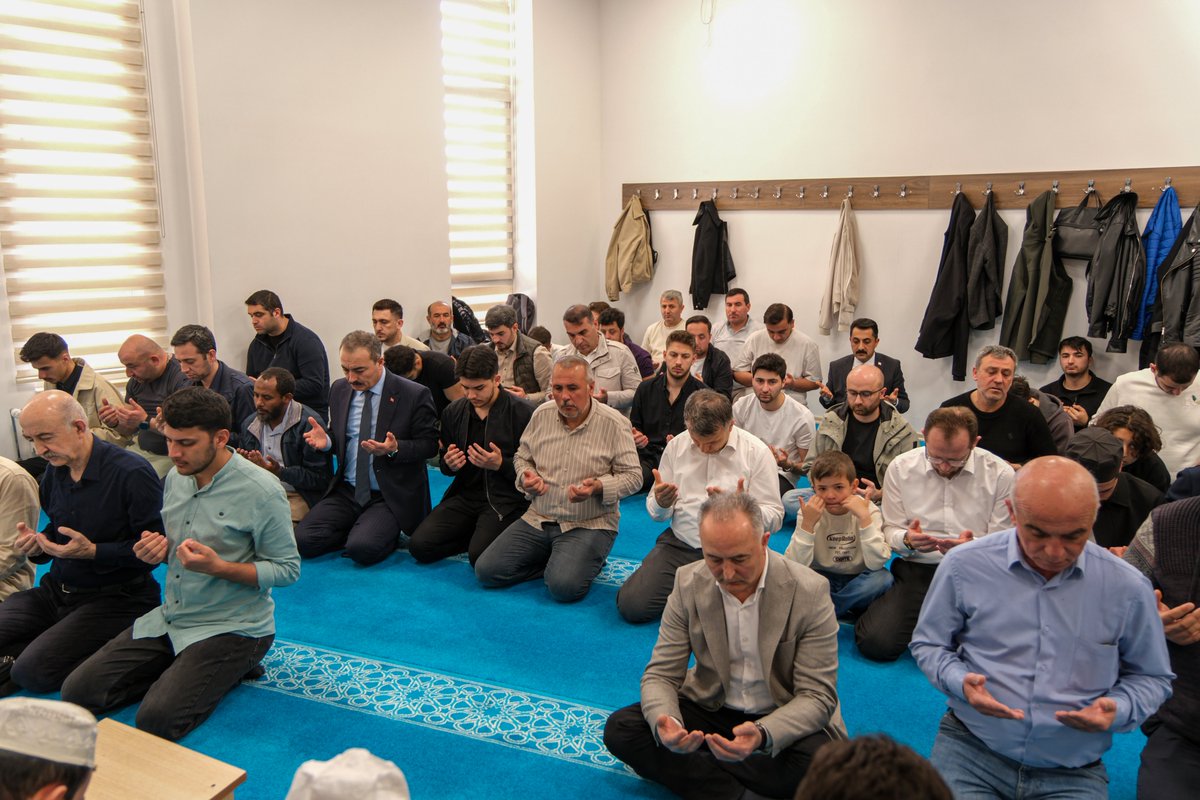 Hitit Üniversitesi tweet media