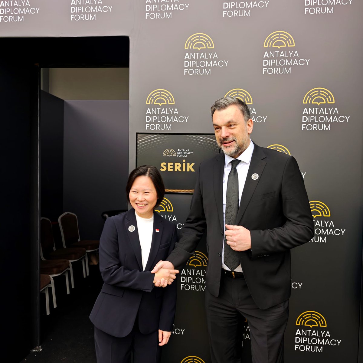 Ministry of Foreign Affairs of BiH 🇧🇦 tweet media