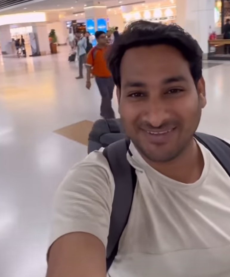 Prem Bhardwaj tweet media