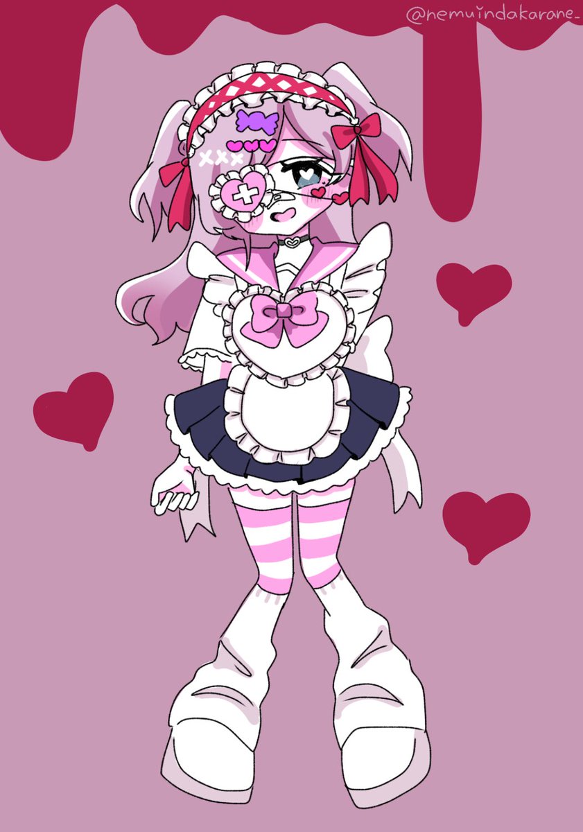 ねむい😪💤 tweet media