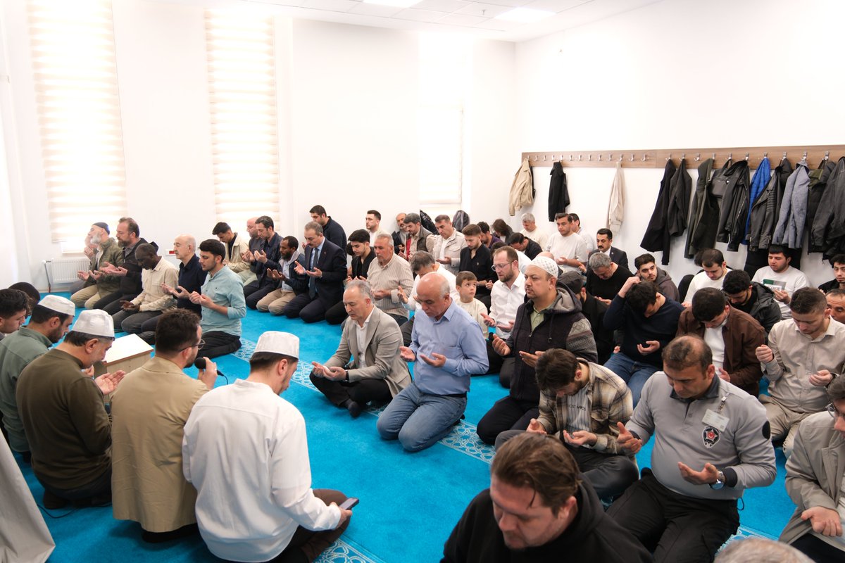 Hitit Üniversitesi tweet media