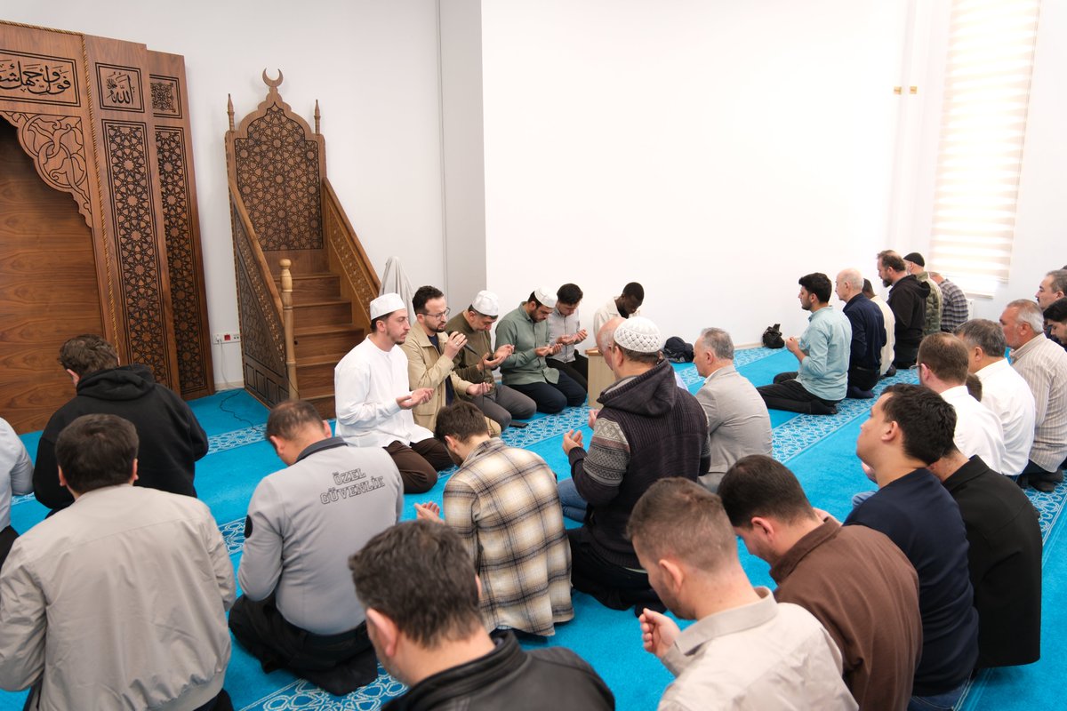 Hitit Üniversitesi tweet media