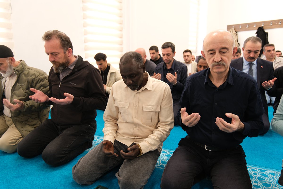 Hitit Üniversitesi tweet media