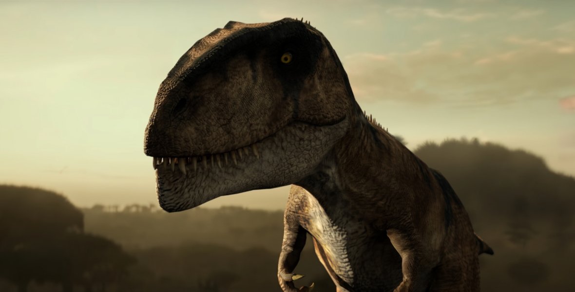Groxy rex (Dinosaurs and More) tweet media
