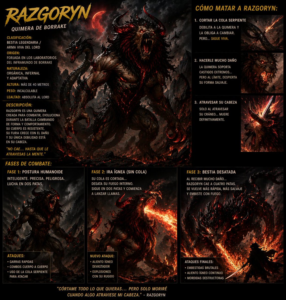 Raikou Tenrai tweet media