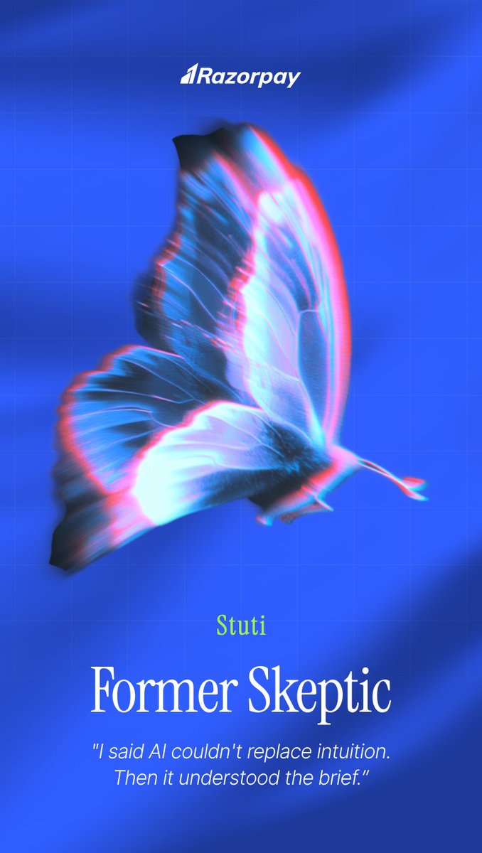 Stuti Pareek tweet media