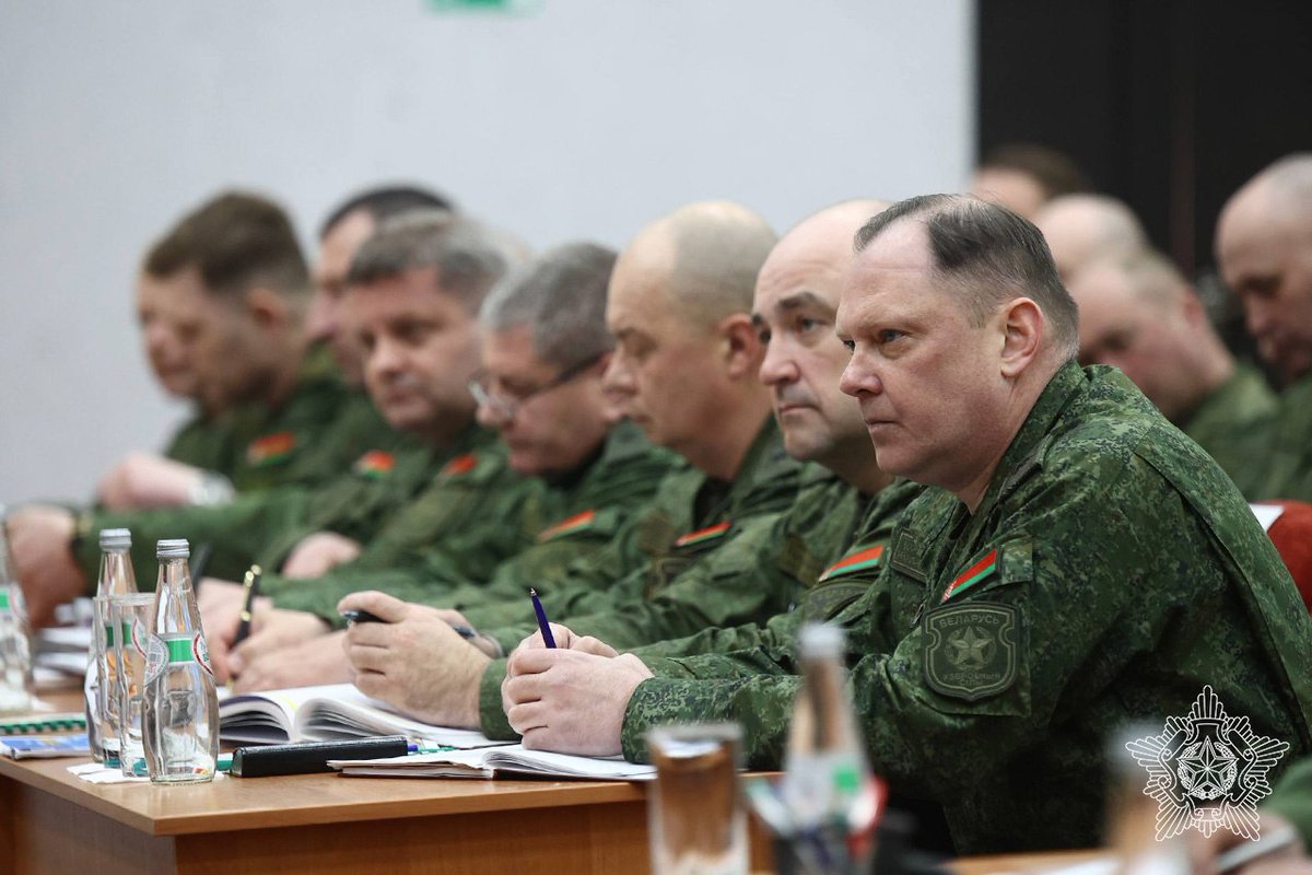 Минобороны Беларуси tweet media